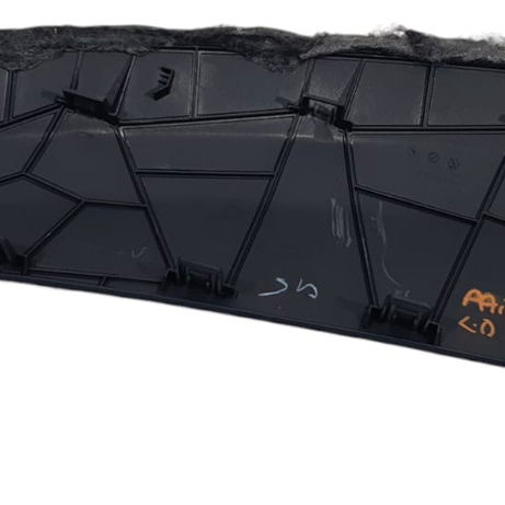 Acabamento Superior Painel L/dir Range Rover Sport Hse 2020