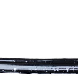 Alma Para-choque Traseiro Mercedes A200 2017