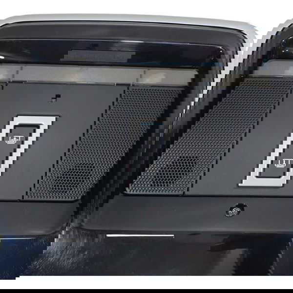 Luz Teto Cortesia Botão Teto Solar Range Rover Sport Hse 20