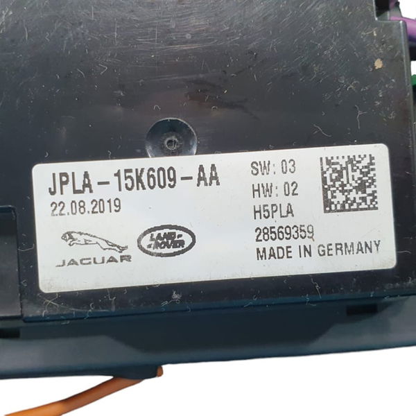 Luz Teto Cortesia Botão Teto Solar Range Rover Sport Hse 20