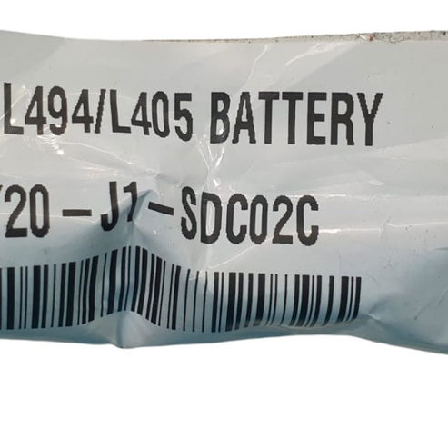 Cabo Chicote Bateria Range Rover Sport Hse 2020