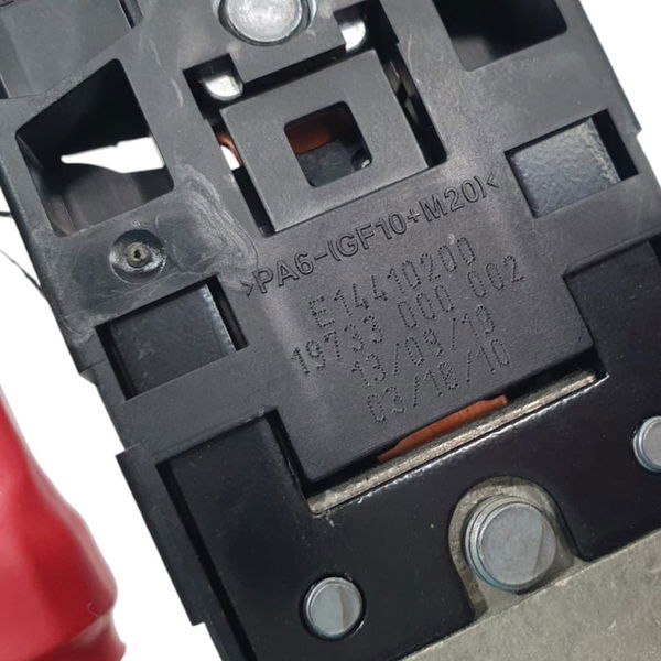 Cabo Chicote Bateria Range Rover Sport Hse 2020