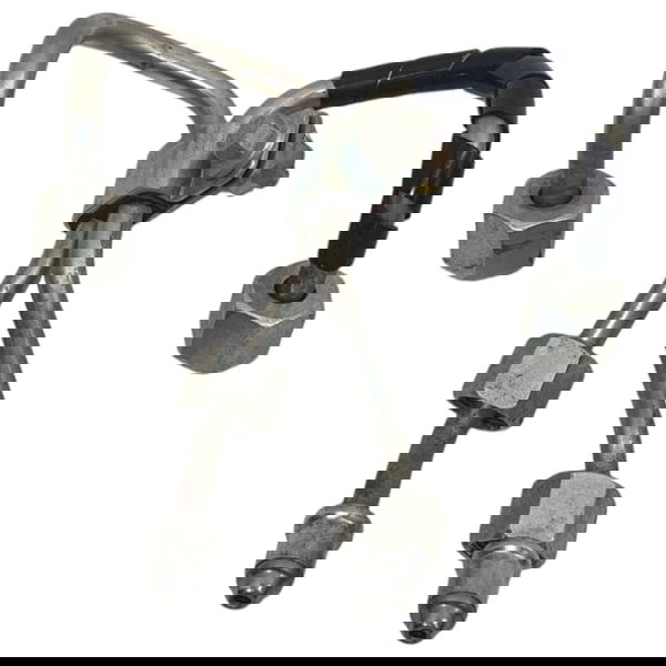 Jogo Canos Bicos Diesel Range Rover Sport Hse 2020