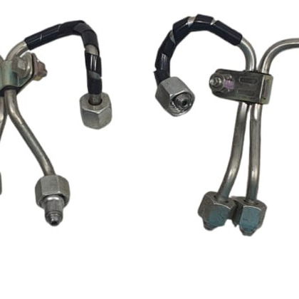 Jogo Canos Bicos Diesel Range Rover Sport Hse 2020