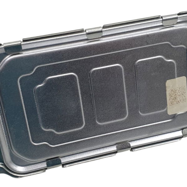 Módulo Tensão Bateria Range Rover Sport Hse 2020