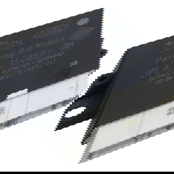 Módulo Estacionamento Range Rover Sport Hse 2020 Preto