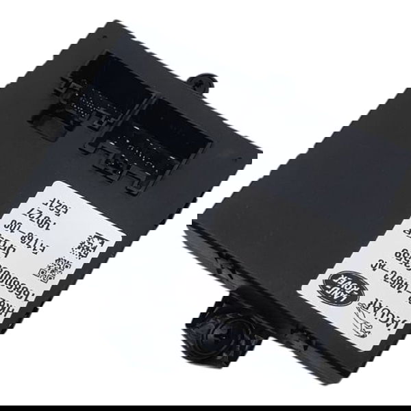 Módulo Tampa Traseira Range Rover Sport Hse 2020