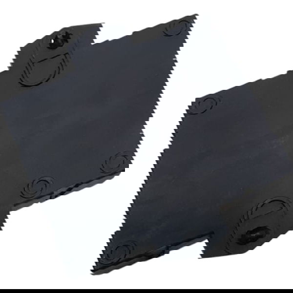 Módulo Tampa Traseira Range Rover Sport Hse 2020