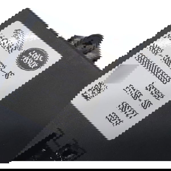 Módulo Tampa Traseira Range Rover Sport Hse 2020