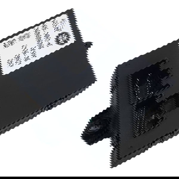 Módulo Tampa Traseira Range Rover Sport Hse 2020