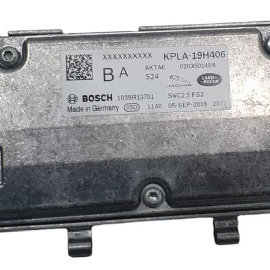 Camera Frontal Para-brisa Range Rover Sport Hse 2020