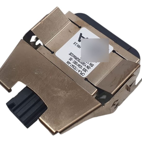 Sensor De Chuva (detalhes) Range Rover Sport Hse 2020