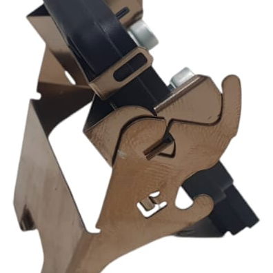 Sensor De Chuva (detalhes) Range Rover Sport Hse 2020