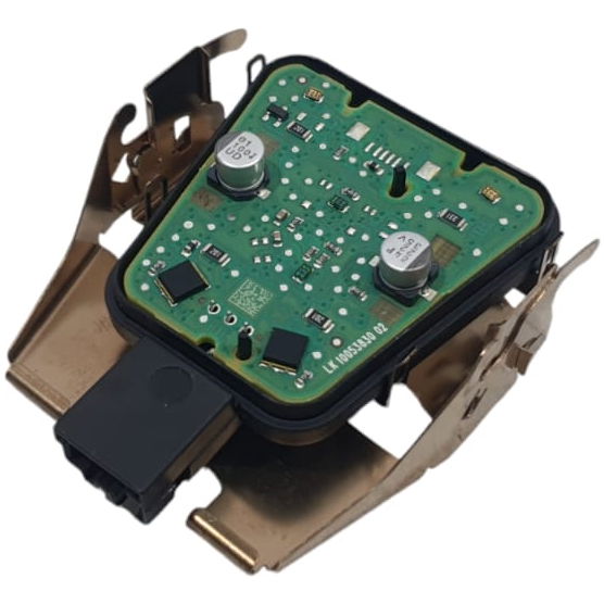 Sensor De Chuva (detalhes) Range Rover Sport Hse 2020