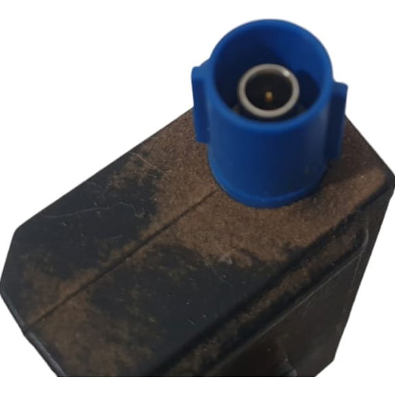 Amplificador Antena Range Rover Sport Hse 2020 Preto