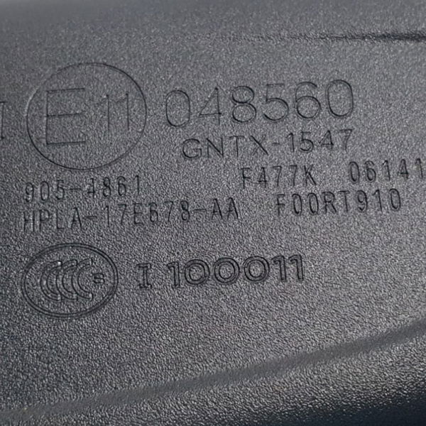 Retrovisor Interno Elétrico Range Rover Sport Hse 2020