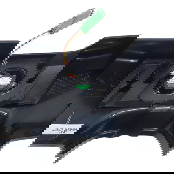 Acabamento Retrovisor Interno Range Rover Sport Hse 2020