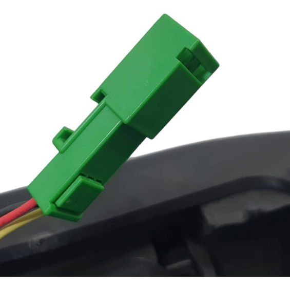 Acabamento Retrovisor Interno Range Rover Sport Hse 2020