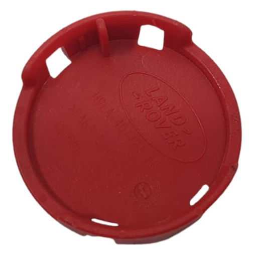 Capa Terminal Bateria Range Rover Sport Hse 2020