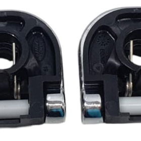 Kit Jogo 4 Ganchos Porta-malas Range Rover Sport Hse 2020