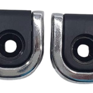 Kit Jogo 4 Ganchos Porta-malas Range Rover Sport Hse 2020