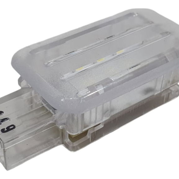 Luz Cortesia Led Range Rover Sport Hse 2020