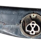 Suporte Caixa Transferência Cayenne Touareg V6 2012