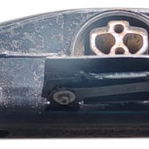 Suporte Caixa Transferência Cayenne Touareg V6 2012