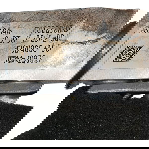 Evaporadora Ar Condicionado Chery Tiggo 7 1.5 2022