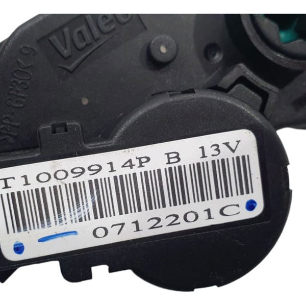 Atuador Ar Condicionado Chery Tiggo 7 1.5 2022