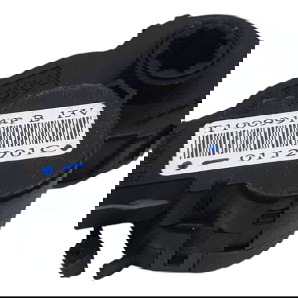 Atuador Ar Condicionado Chery Tiggo 7 1.5 2022