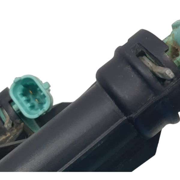 Flauta Combustível Chery Arrizo 5 Rxs 2021