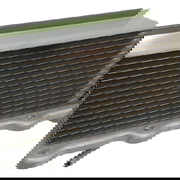 Trocador De Calor Radiador Coletor Vw T-cross 1.0 Tsi 2020