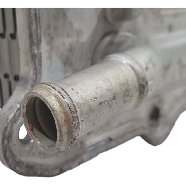 Trocador De Calor Radiador Coletor Vw T-cross 1.0 Tsi 2020