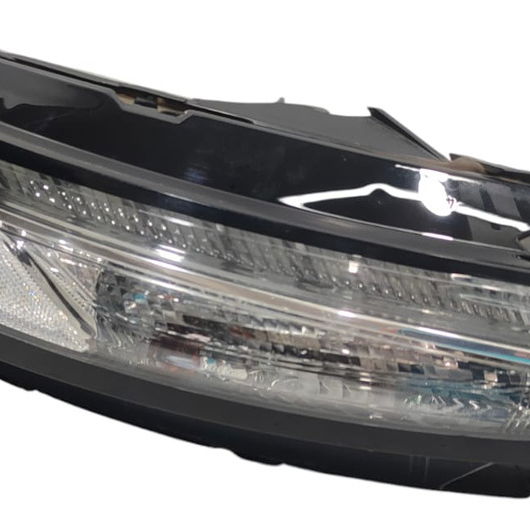 Farol L/d Jeep Cherokee 2014 (retirada De Peças) Direito/passageiro