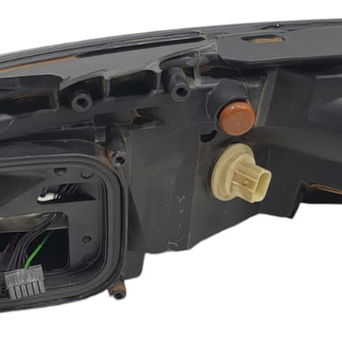 Farol L/d Jeep Cherokee 2014 (retirada De Peças) Direito/passageiro