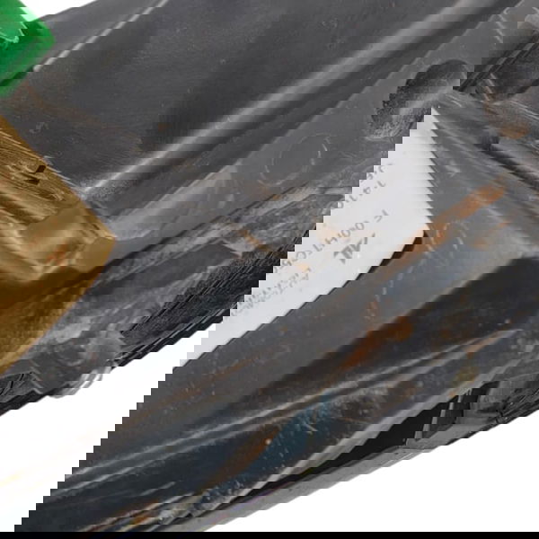 Farol L/d Jeep Cherokee 2014 (retirada De Peças) Direito/passageiro