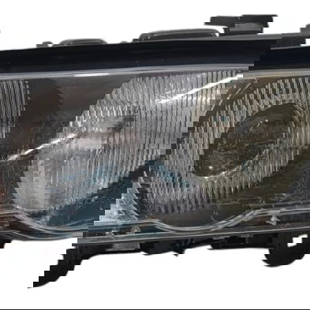 Farol L/d Bmw X5 E53 2005 (c/detalhe) Direito/passageiro