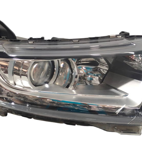 Farol L D Mitsubishi Outlander 2016 (retirada De Peças) - Direito/passageiro