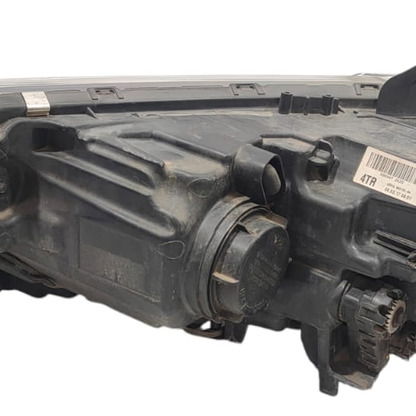 Farol L D Mitsubishi Outlander 2016 (retirada De Peças) - Direito/passageiro