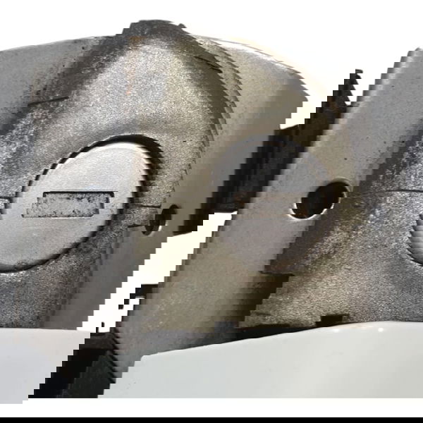 Maçaneta Porta Dianteira Esquerda Volkswagen Touareg 2012 Dianteira