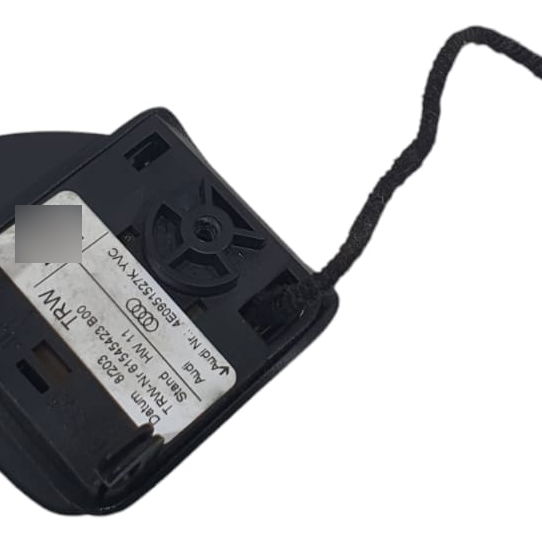 Paddle Shift Borboleta Menos Audi A3 2010