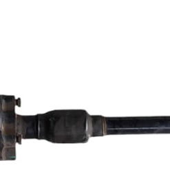 Barra Estabilizadora Traseira Hidráulica X5 2010