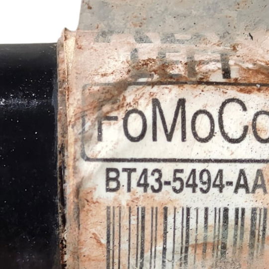 Barra Estabilizadora Dianteira Ford Edge 2014