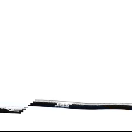 Barra Estabilizadora Dianteira Tracker 2014