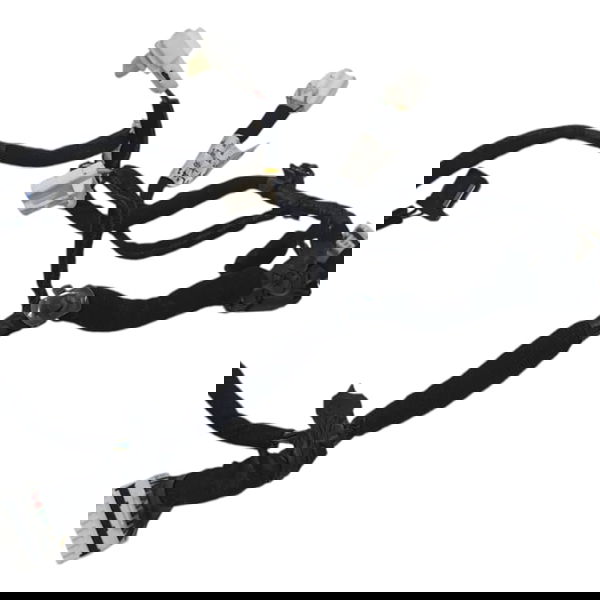 Chicote Caixa De Ventilação Chery Tiggo 7 1.5 2022