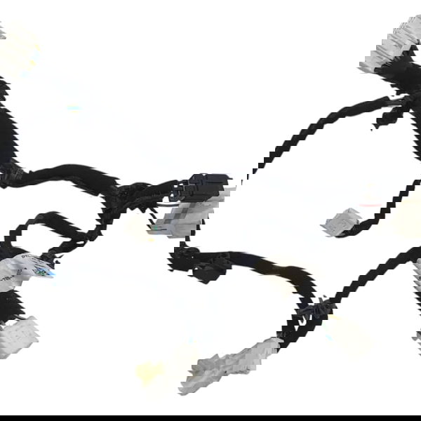 Chicote Caixa De Ventilação Chery Tiggo 7 1.5 2022