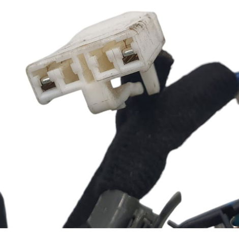 Chicote Caixa De Ventilação Chery Tiggo 7 1.5 2022