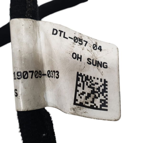 Chicote Caixa De Ventilação Chery Tiggo 7 1.5 2022