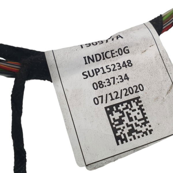 Motor Ventilação Interna Chery Tiggo 7 1.5 2022